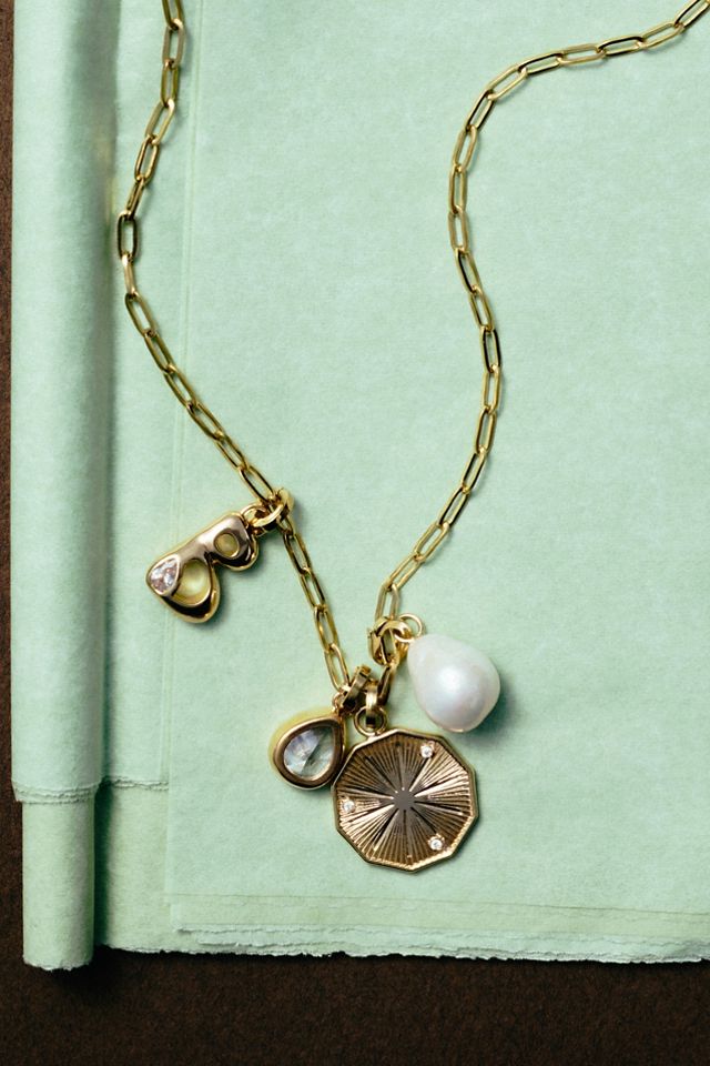Mono Bar Charm #2