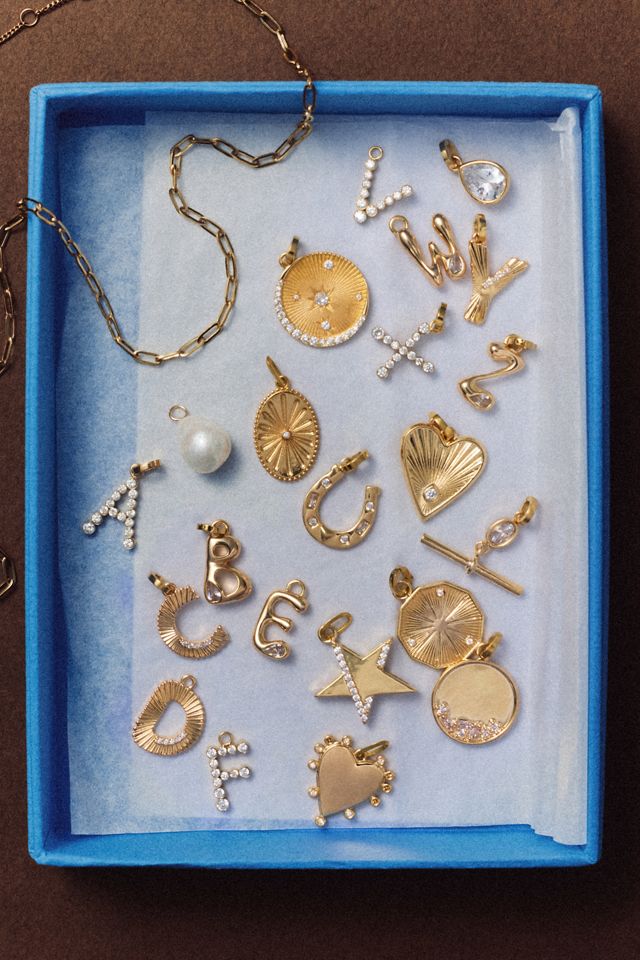 Mono Bar Charm #3