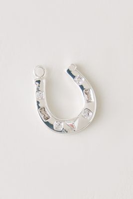Pendentif Barre Mono