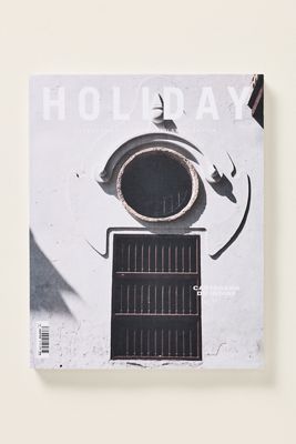 Holiday Magazine
