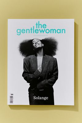 The Gentlewoman Magazine