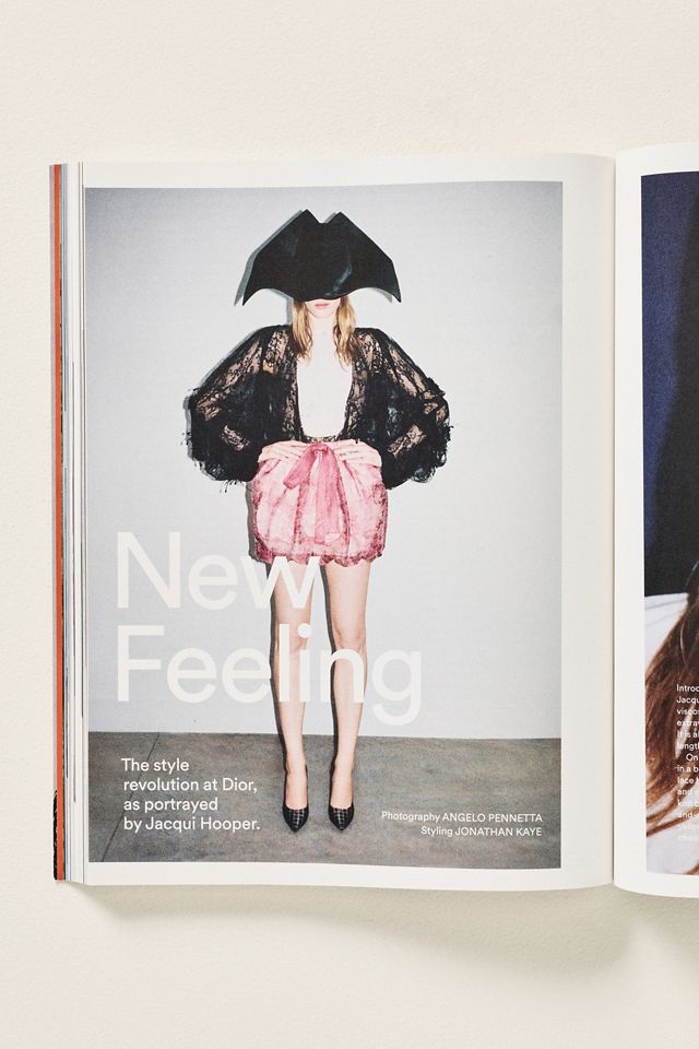 The Gentlewoman Magazine #1