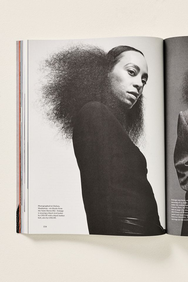 The Gentlewoman Magazine #2