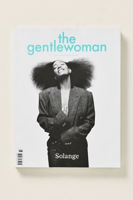 The Gentlewoman Magazine