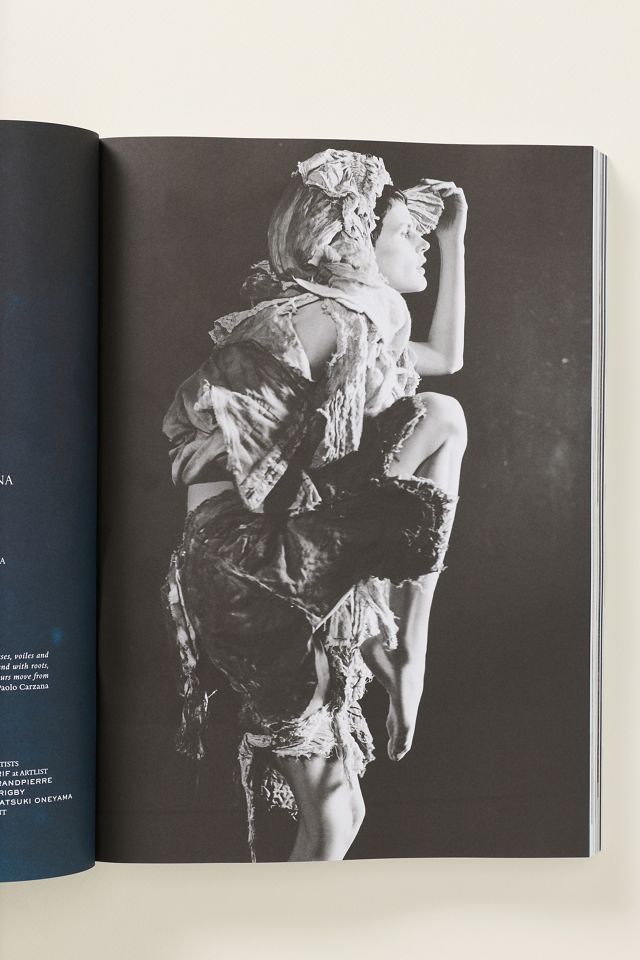 LUNCHEON Magazine #2