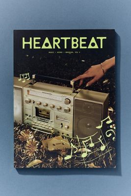 Heartbeat Magazine