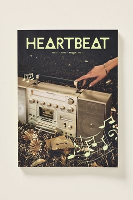 Heartbeat Magazine