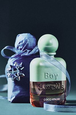Boy Smells Coco Hinoki Eau de Parfum