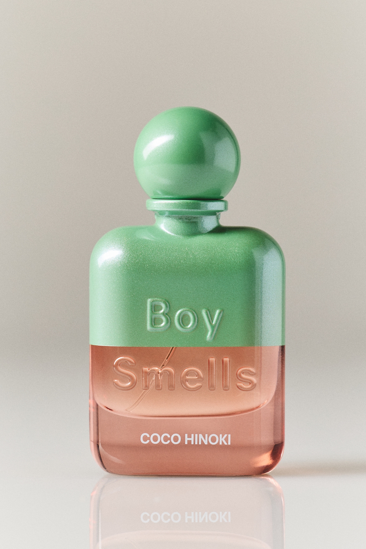 Boy Smells Coco Hinoki EDP