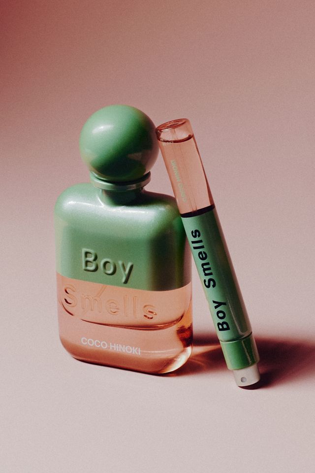 Boy Smells Coco Hinoki Purse Spray #1