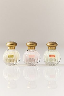 Tocca Bundle of 3 EDPs (Florence, Cleopatra, Laila)