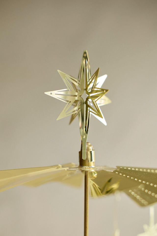 Rotary Tree Candelabra #2