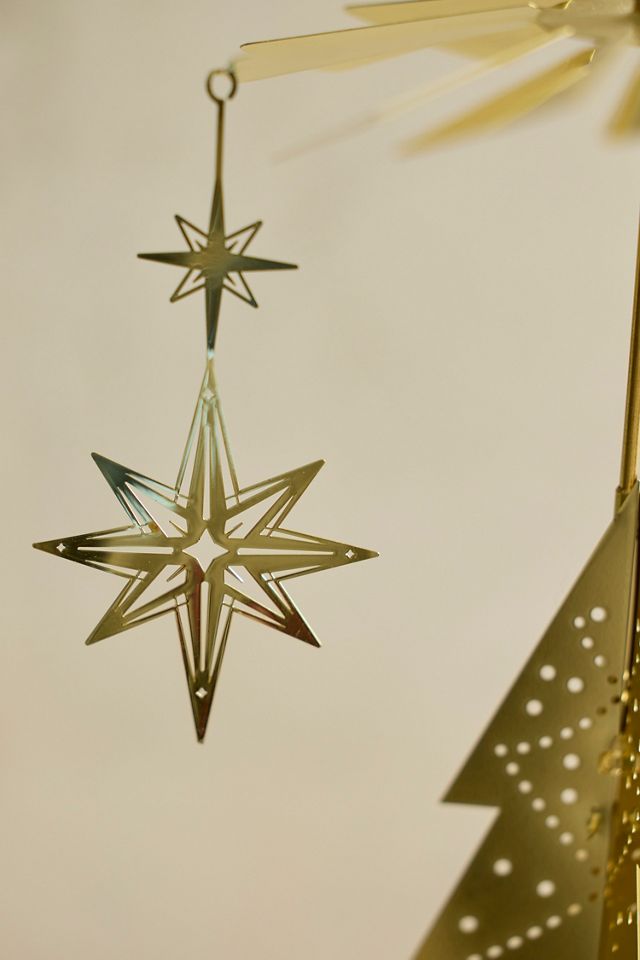 Rotary Tree Candelabra #1