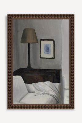 Interior Still Life Wall Art