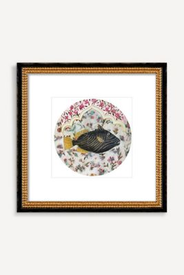 Whispers of the Ocean Wall Art