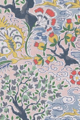 Print Sisters Tree of Life Wallpaper
