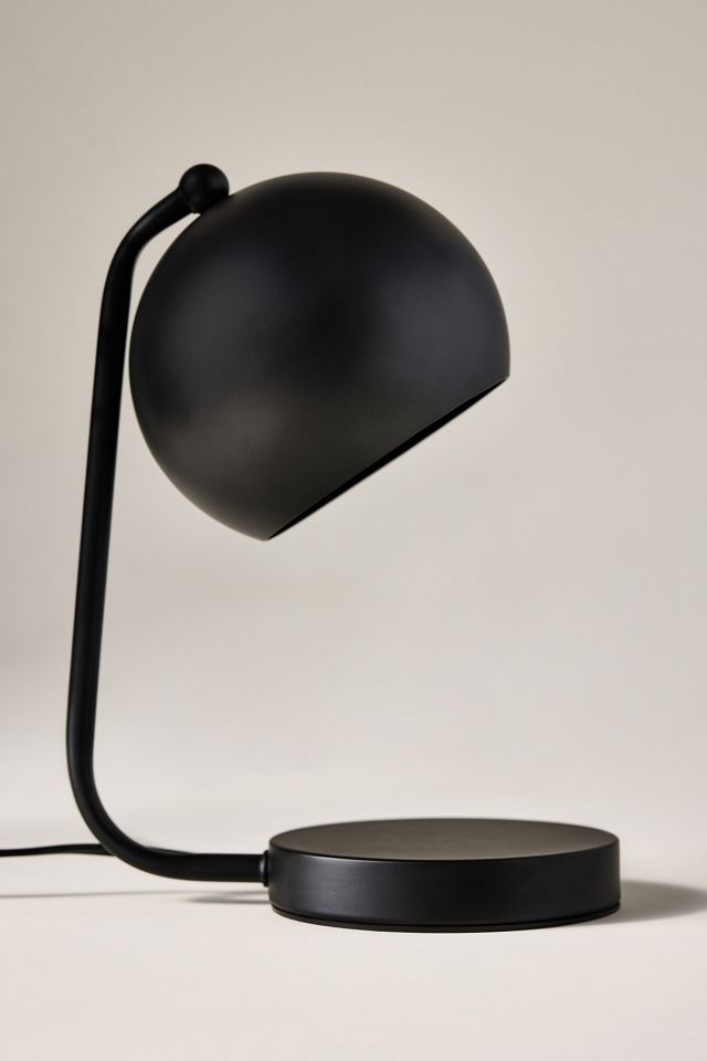 Metal Dome Candle Warmer Lamp #1