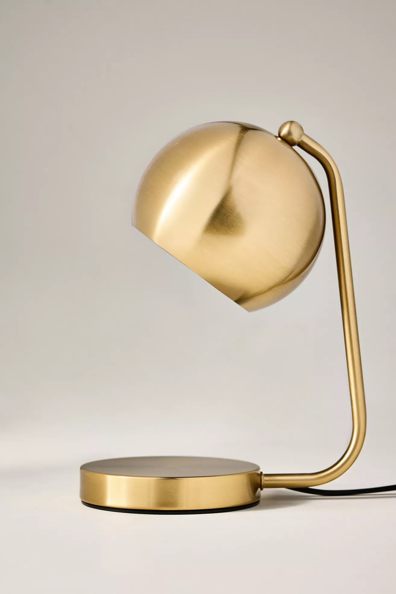 Metal Dome Candle Warmer Lamp - thumbnail 9