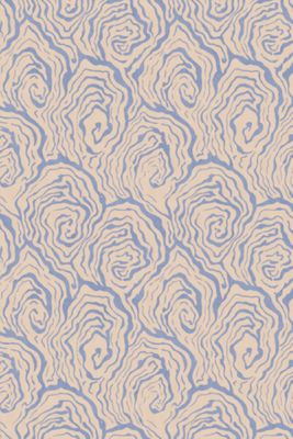 Print Sisters Oysters Wallpaper