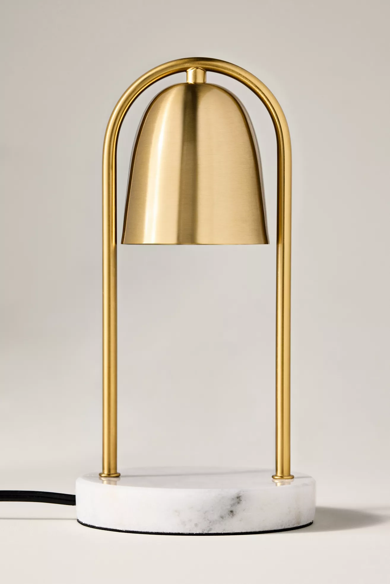Metal Arch Candle Warmer Lamp - thumbnail 10