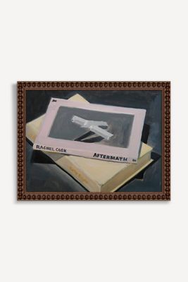 Aftermath Wall Art
