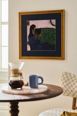 Afternoon Escape Wall Art