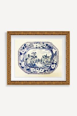 Farmhouse Cottage Wall Art