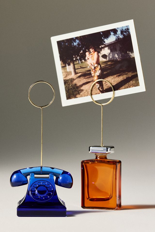 Glas-Fotohalter Icon #1