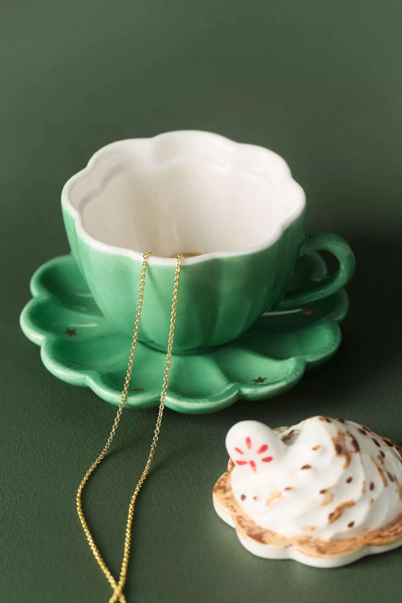 Mini Holiday Market Trinket - thumbnail 6