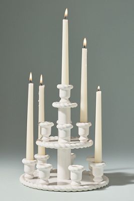 Nellie Kerzenständer