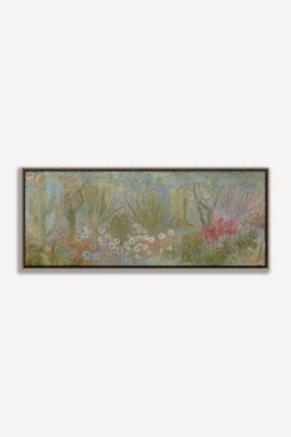 Deserti Wall Art