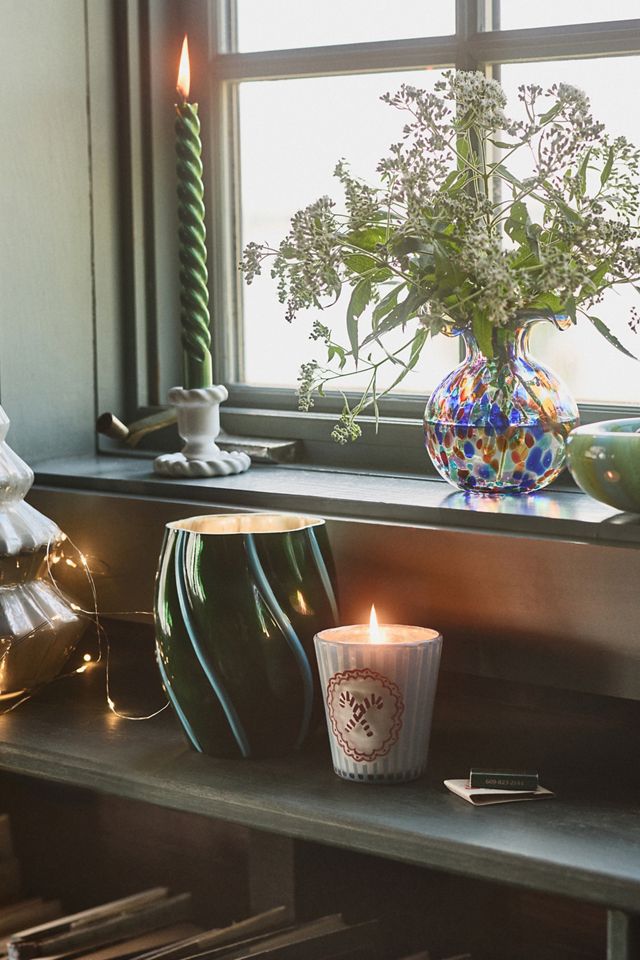 Nellie Candle Holder #3