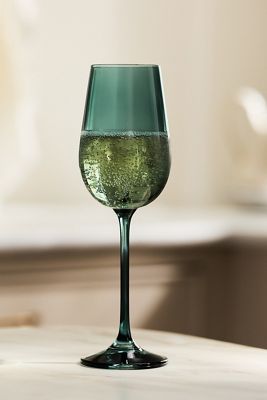Peony Aperitif Glasses, Set of 4