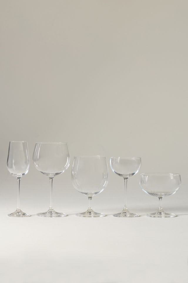 Copas de Peonia, Juego de 4 #1