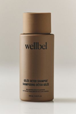 Wellbel Gelée Detox Shampoo