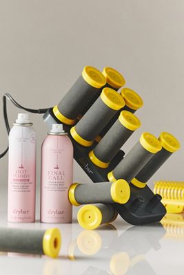Drybar Hot Rollers Bundle