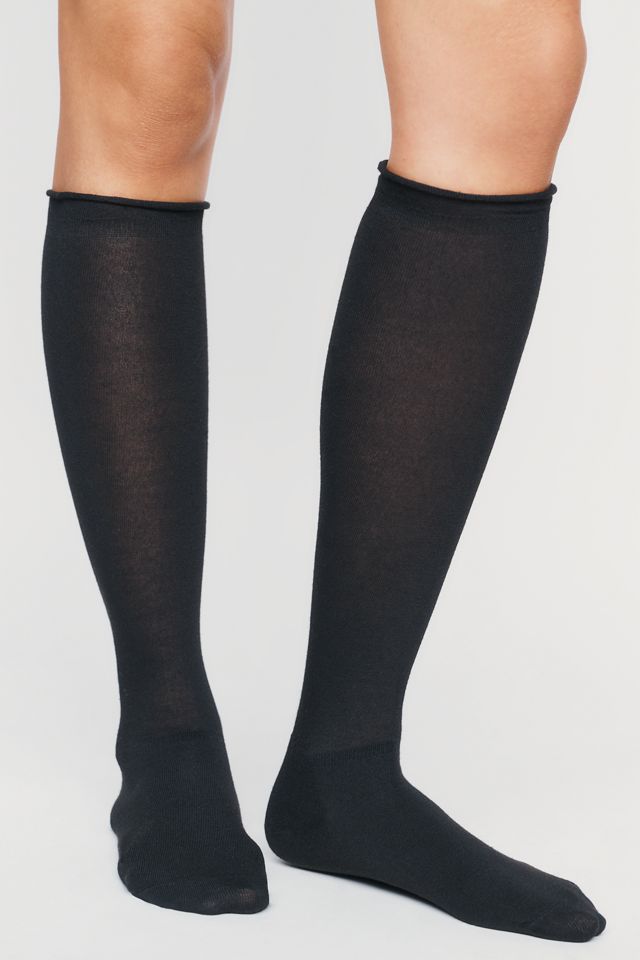 OK Originals Sheer Scrunch Socks #1