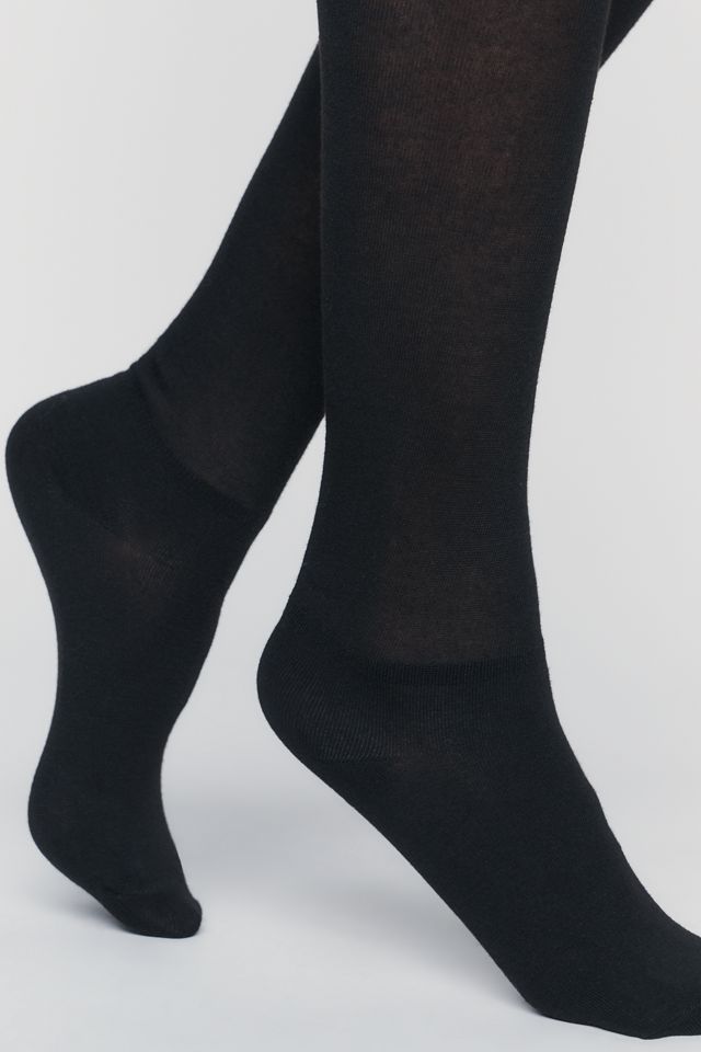OK Originals Sheer Scrunch Socks #3
