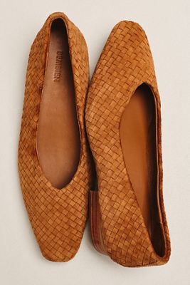 Bembien Sabine Woven Flats