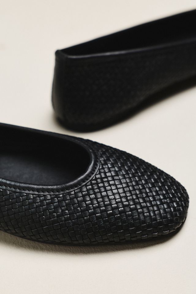 Bembien Anne Woven Flats #2