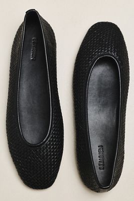 Bembien Anne Woven Flats