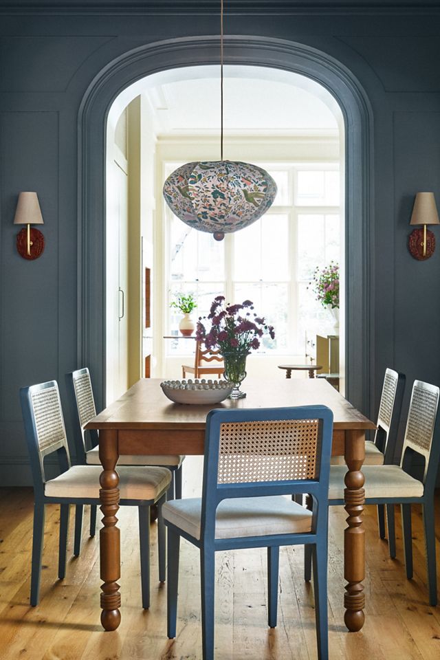 Veka Orion Dining Chair #1