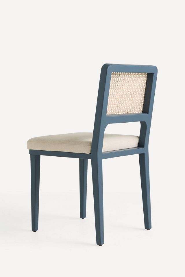 Veka Orion Dining Chair #4