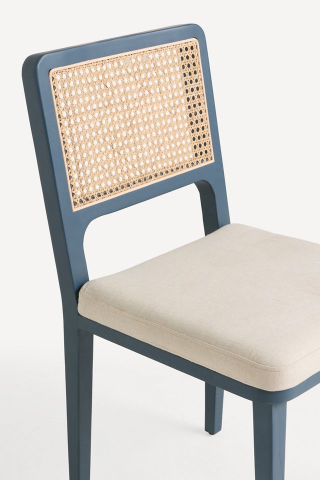 Veka Orion Dining Chair #5