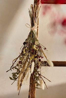 Forest Walk Dried Bouquet