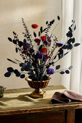 Gothic Garden Dried Bouquet