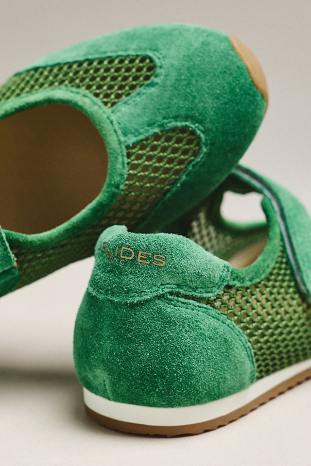 J Slides Patricia Mary Jane Sneakers #2
