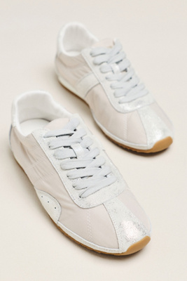 Preppy Sneakers