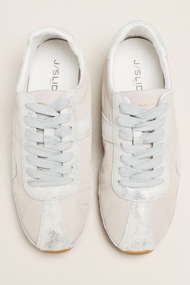 J Shoes Preppy Sneakers #1