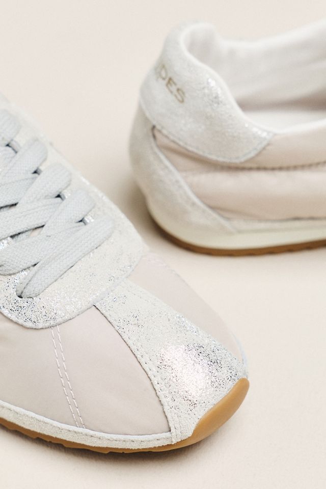 J Shoes Preppy Sneakers #2